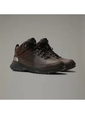 The North Face ERKEK STORM STRIKE III SU GEÇİRMEZ DOĞA YÜRÜYÜŞÜ BOTU