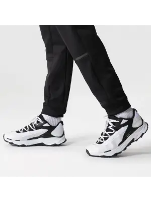 The North Face ERKEK VECTIV™ TARAVAL DOĞA YÜRÜYÜŞÜ AYAKKABISI