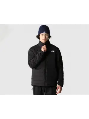 The North Face Giyim Mont & Kaban M Belleview Stretch Down Jacket ERKEK