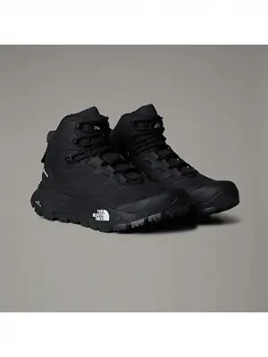 The North Face M Offtraıl Hıke Mıd Gore-Tex Erkek Ayakkabısı