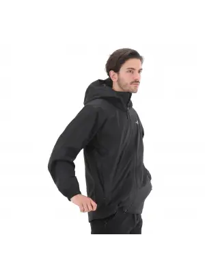 The North Face M Quest Jacket Erkek Mont Siyah