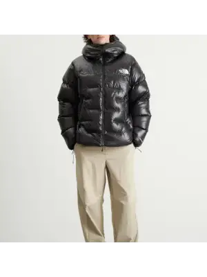 The North Face Summit Serisi Pumori Down Parka