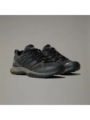 The North Face The North Face M Hedgehog Gore-Tex Erkek Siyah Outdoor Ayakkabı