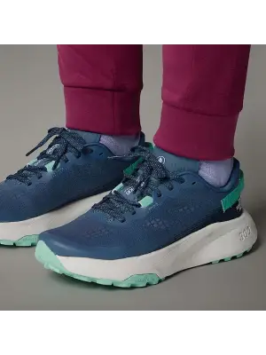 The North Face W ALTAMESA 300 Mavi Kadın Outdoor Ayakkabı
