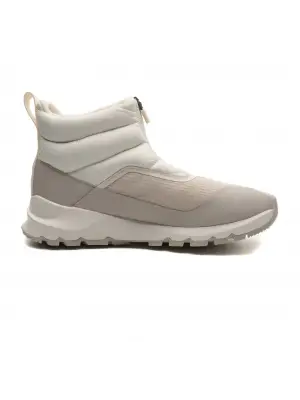 The North Face W Thermoball Progressıve Zıp Iı Wp Kadın Bot Ve Çizme Gri