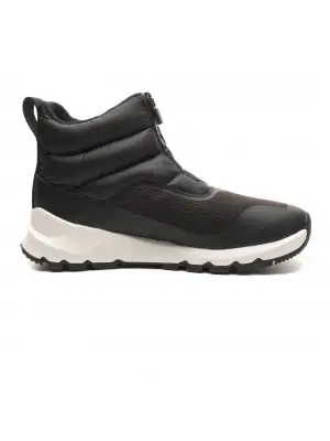 The North Face W Thermoball Progressıve Zıp Iı Wp Kadın Bot Ve Çizme Siyah