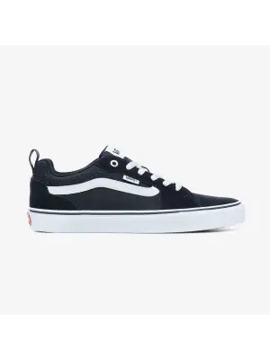 Vans Filmore Siyah Erkek Sneaker Ayakkabı VN0A3MTJIJU1