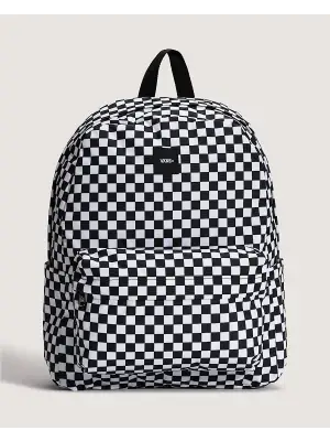 VANS OLD SKOOL CHECK SIRT ÇANTASI VN000H4XY281
