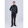 2AS Arcane Erkek Down Vest Ceket Antrasit 2ASADVMCNFW23