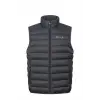 2AS Arcane Erkek Down Vest Ceket Antrasit 2ASADVMCNFW23