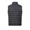 2AS Arcane Erkek Down Vest Ceket Antrasit 2ASADVMCNFW23