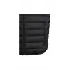 2AS ARCANE MEN DOWN VEST BLACK 2ASADVMCNFW23-001
