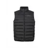 2AS ARCANE MEN DOWN VEST BLACK 2ASADVMCNFW23-001