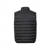 2AS ARCANE MEN DOWN VEST BLACK 2ASADVMCNFW23-001