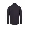 2AS Baxter İnce Softshell Erkek Ceket Antrasit