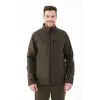 2AS Baxter İnce Softshell Erkek Ceket Haki