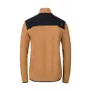 2AS Cliff Erkek Parçalı İnce Polar Sweatshirt Camel