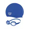 Arena Pool Çocuk Gözlük Bone Seti 9242370