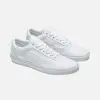 Beyaz Vans Sportswear Old Skool FW24 Unisex Spor Ayakkabı VN000D3HW001