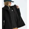 The North Face Kadın Carto Mono Triclimate® Kapüşonlu Ceket