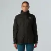 The North Face Kadın Evolve II Triclimate® 3ü 1 Arada Mont