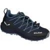 Salewa Unisex Çocuk Wildfire 2k Spor Ayakkabı