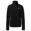The North Face 100 Glacier 1/4 Zip Kadın Polar