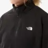 The North Face 100 Glacier 1/4 Zip Kadın Polar