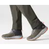 The North Face Ayakkabısı Trekking Bot ve Ayakkabıları M Vectiv Exploris 2 Mid Futurelight Lthr