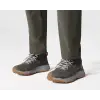 The North Face Ayakkabısı Trekking Bot ve Ayakkabıları M Vectiv Exploris 2 Mid Futurelight Lthr