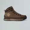 The North Face Erkek Back-To-Berkeley IV Leather Lifestyle Bot