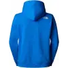The North Face Erkek M Drew Peak Kapüşonlu Sweatshirt