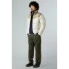 The North Face Erkek Puffer Mont