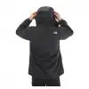 The North Face M Quest Jacket Erkek Mont Siyah