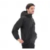 The North Face M Quest Jacket Erkek Mont Siyah