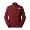 The North Face Nf0A8Cd8 M Nimble Jacket Bordo Erkek Mont