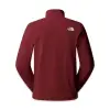 The North Face Nf0A8Cd8 M Nimble Jacket Bordo Erkek Mont