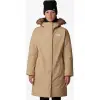 The North Face W Arctıc Kadın Bej Parka