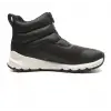 The North Face W Thermoball Progressıve Zıp Iı Wp Kadın Bot Ve Çizme Siyah