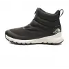 The North Face W Thermoball Progressıve Zıp Iı Wp Kadın Bot Ve Çizme Siyah