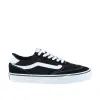 Vans Brooklyn LS Kadın Siyah Spor Ayakkabı VN000D7UBZW1
