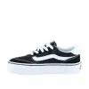 Vans Brooklyn Ls Platform Siyah Kadın Sneaker VN000DC4BA21