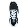 Vans Brooklyn Ls Platform Siyah Kadın Sneaker VN000DC4BA21