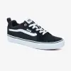 Vans Filmore Siyah Erkek Sneaker Ayakkabı VN0A3MTJIJU1