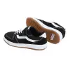 Vans Ryland Ls V Çocuk Siyah Sneaker Ayakkabı VN000D7PBA21