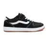 Vans Ryland Ls V Çocuk Siyah Sneaker Ayakkabı VN000D7PBA21
