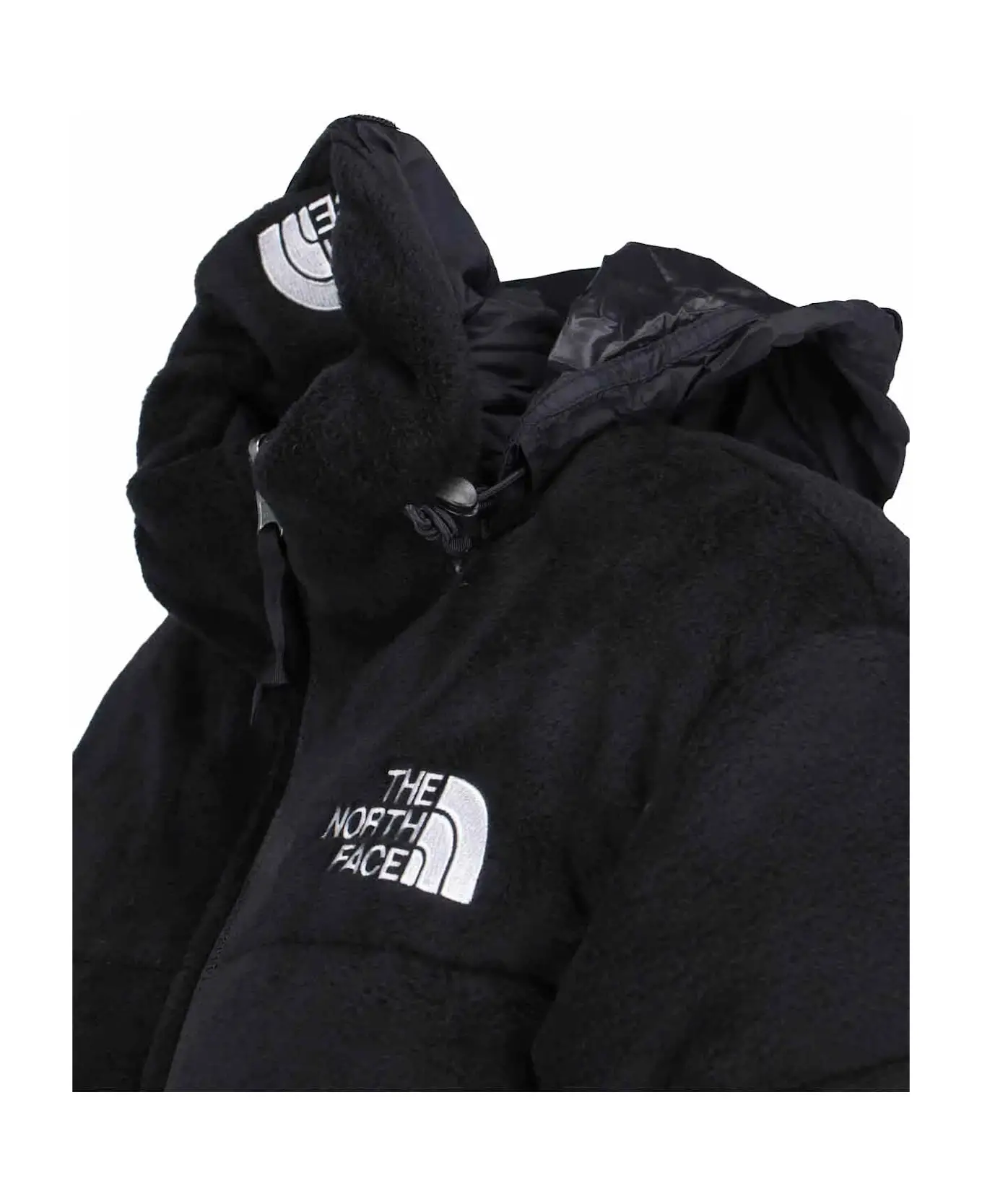 The North Face POLAR NUPTSE TÜY MONT