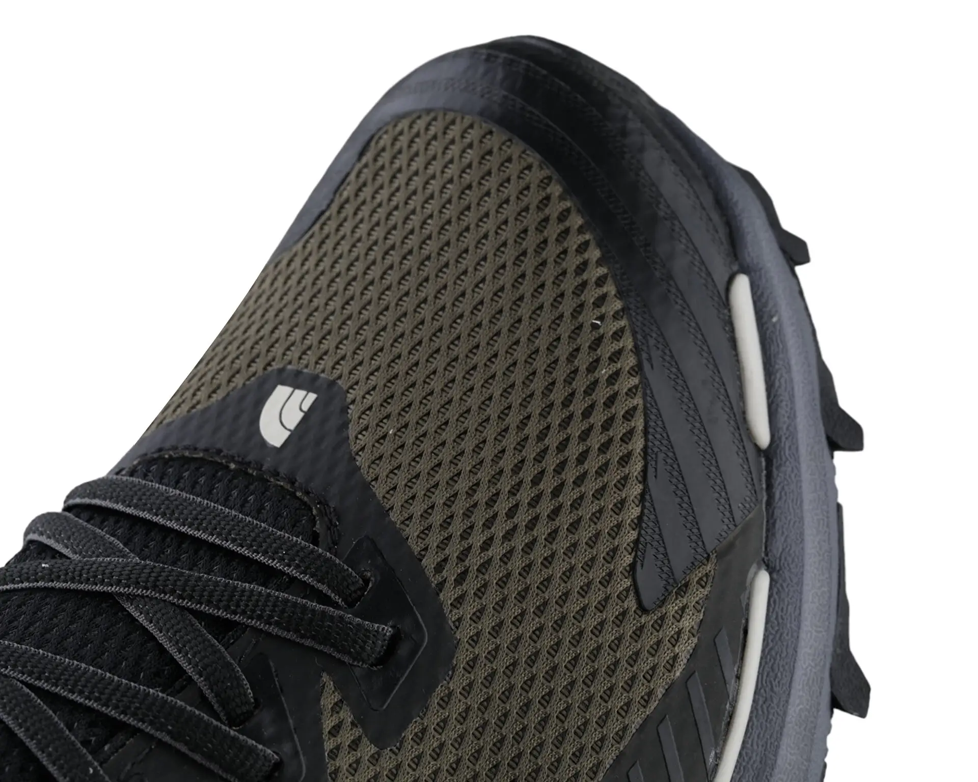 The North Face Ayakkabısı Trekking Bot ve Ayakkabıları M Vectiv Fastpack Mid Futurelight