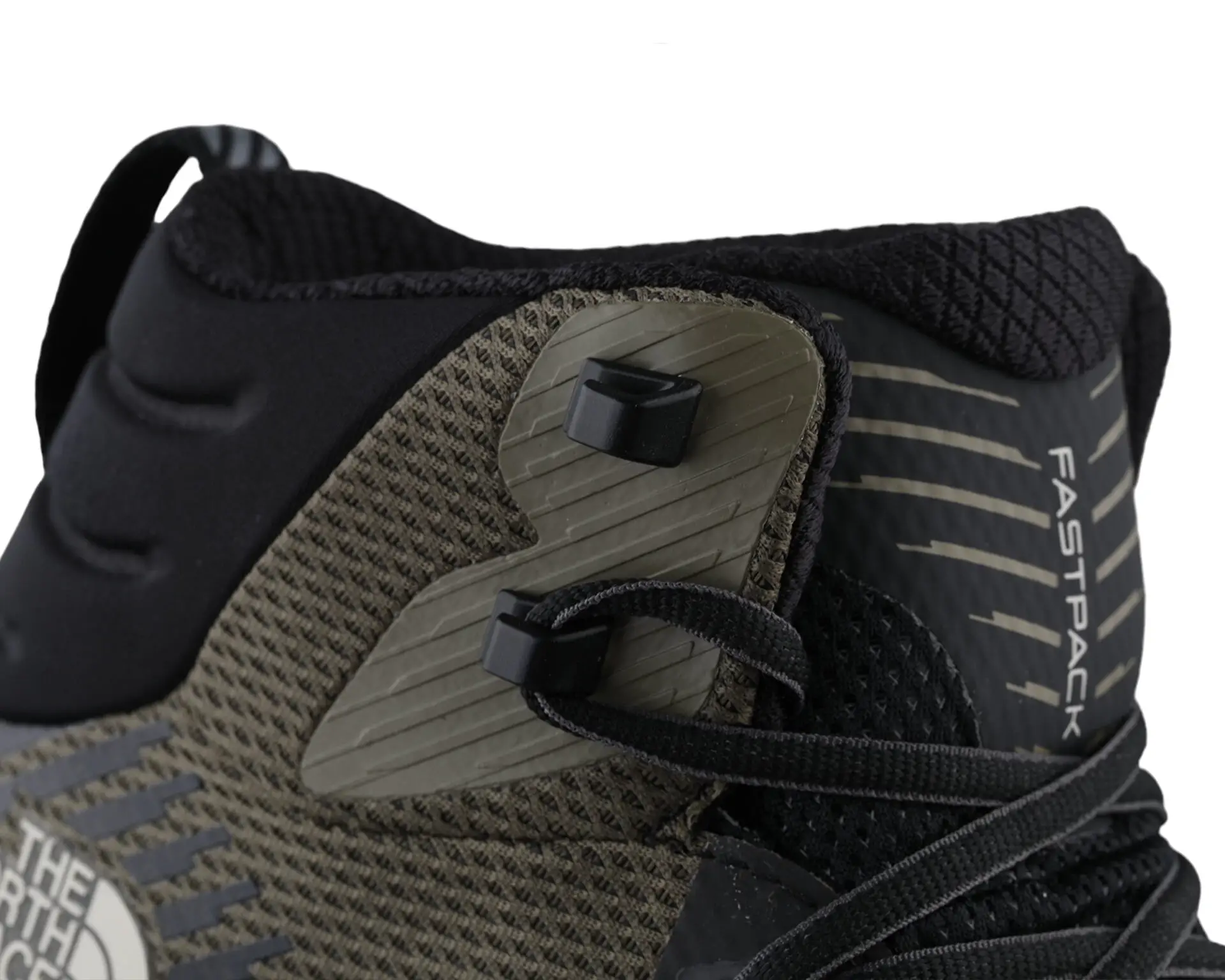 The North Face Ayakkabısı Trekking Bot ve Ayakkabıları M Vectiv Fastpack Mid Futurelight