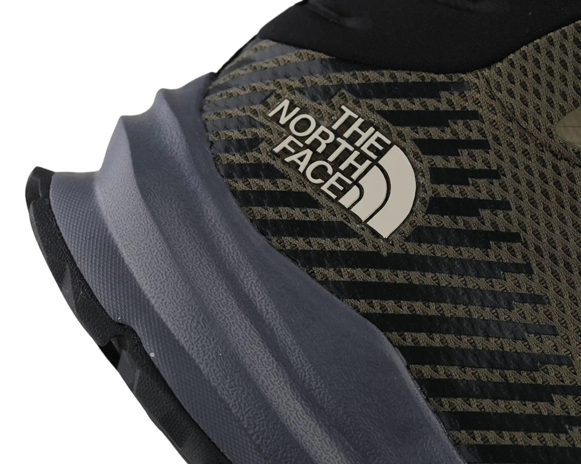 The North Face Ayakkabısı Trekking Bot ve Ayakkabıları M Vectiv Fastpack Mid Futurelight